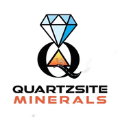 Quartzsite Minerals
