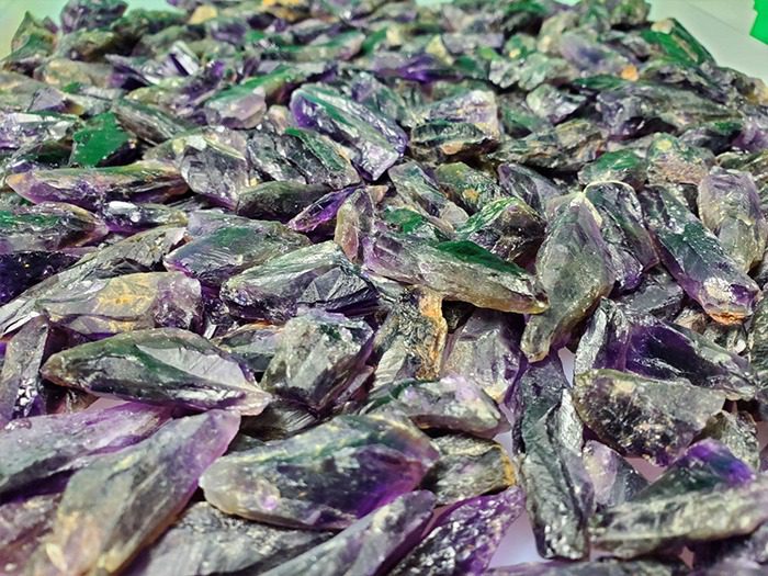 Tourmaline Treasures