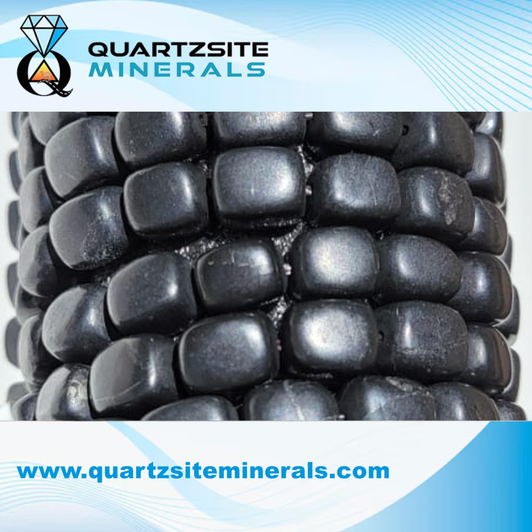 Shungite Bracelets