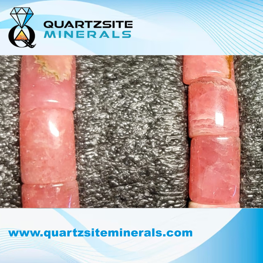 Rhodocrosite