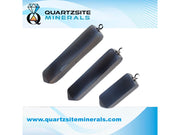 Agate Grey Pendants