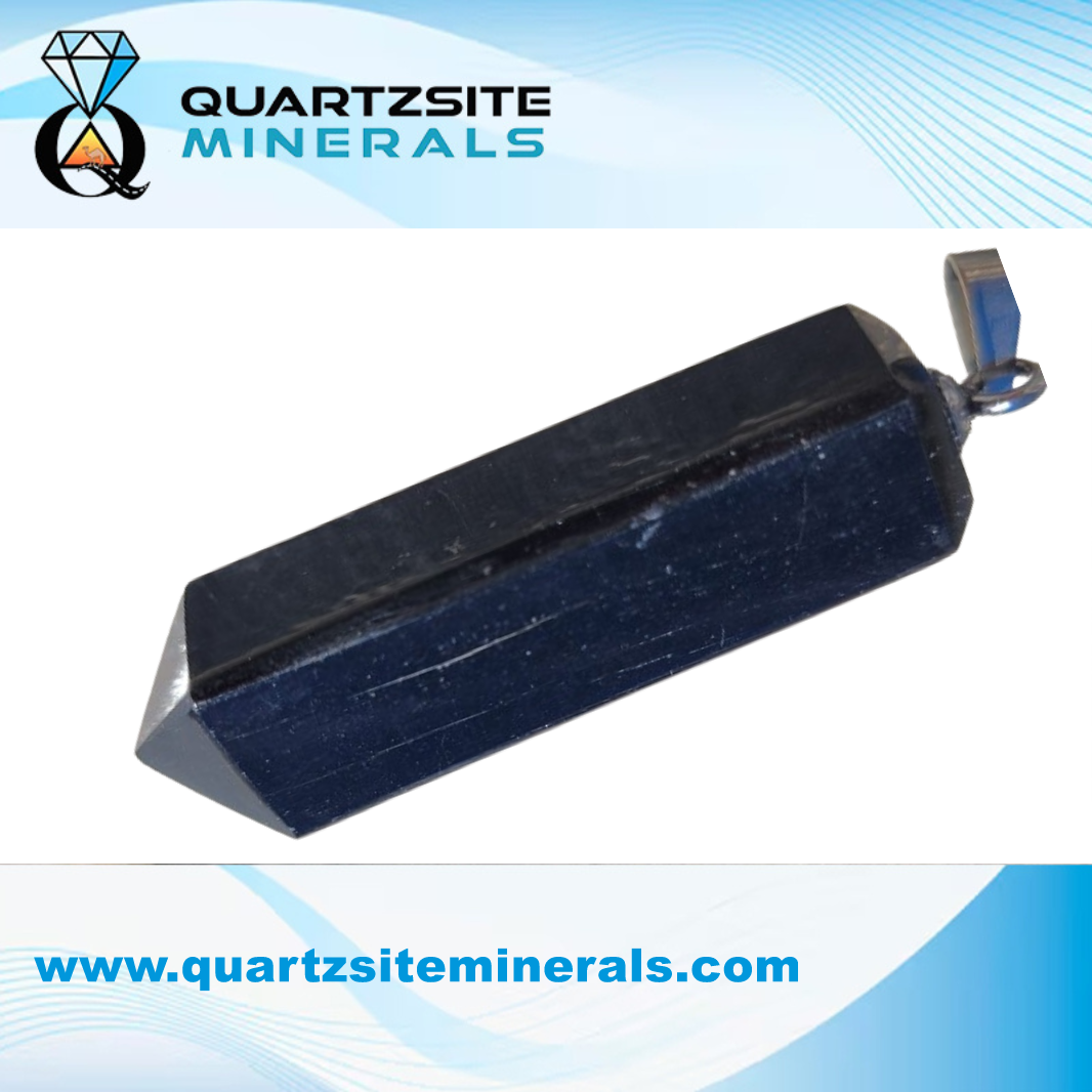 Tourmaline Black