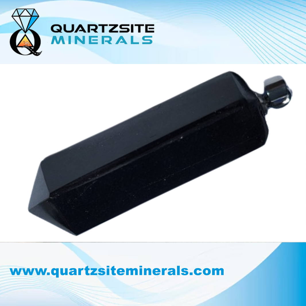 Tourmaline black