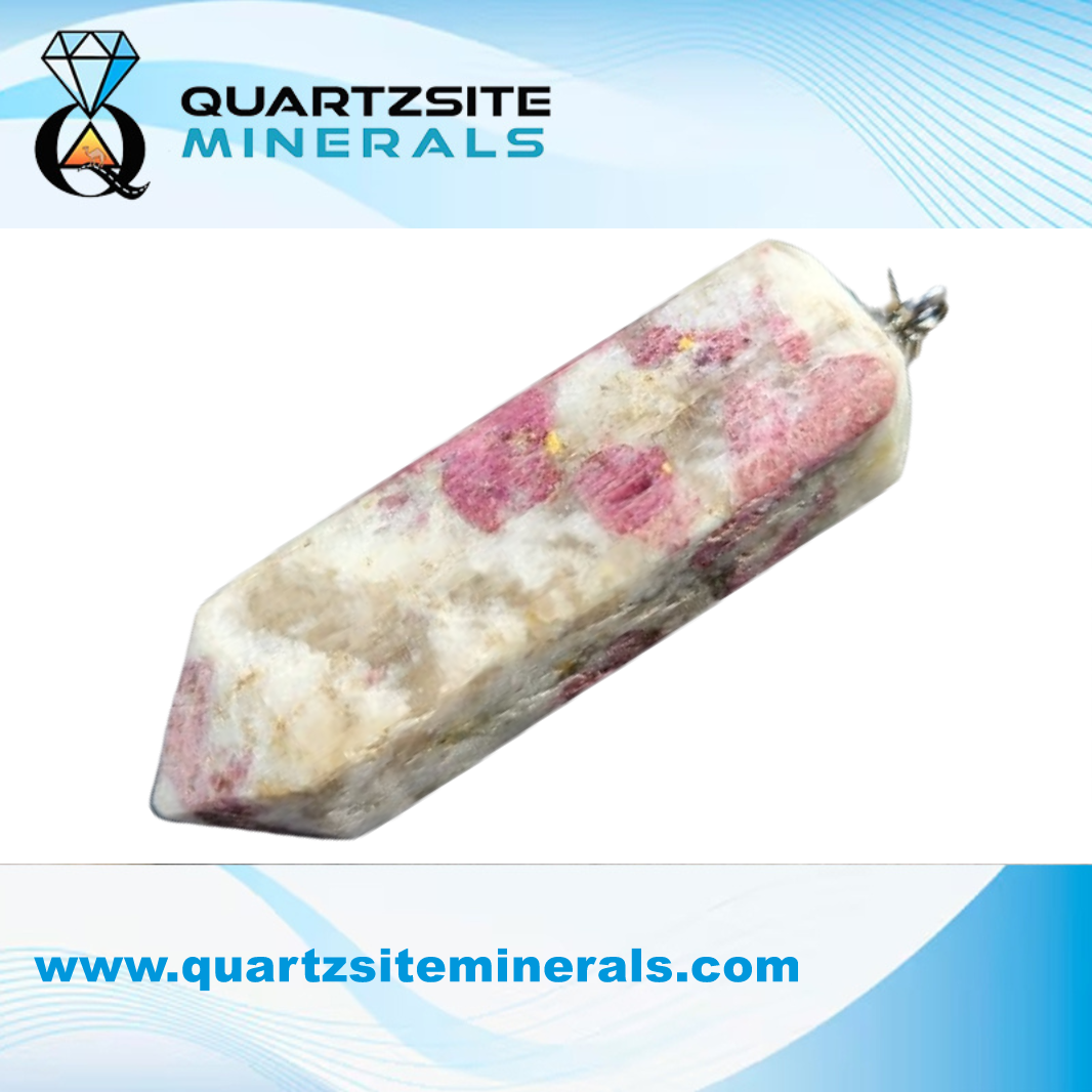 Tourmaline Pink