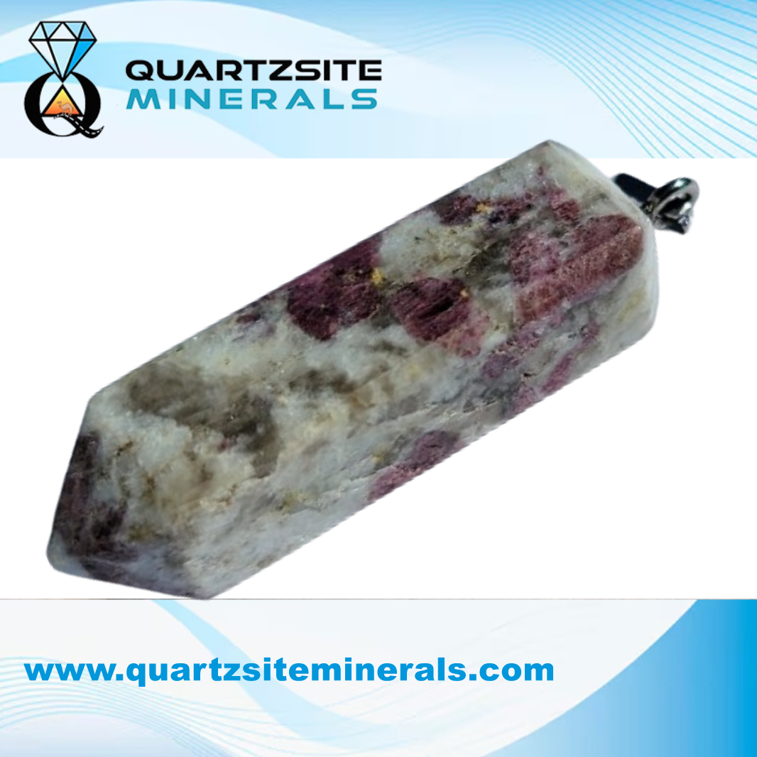 Tourmaline Pink