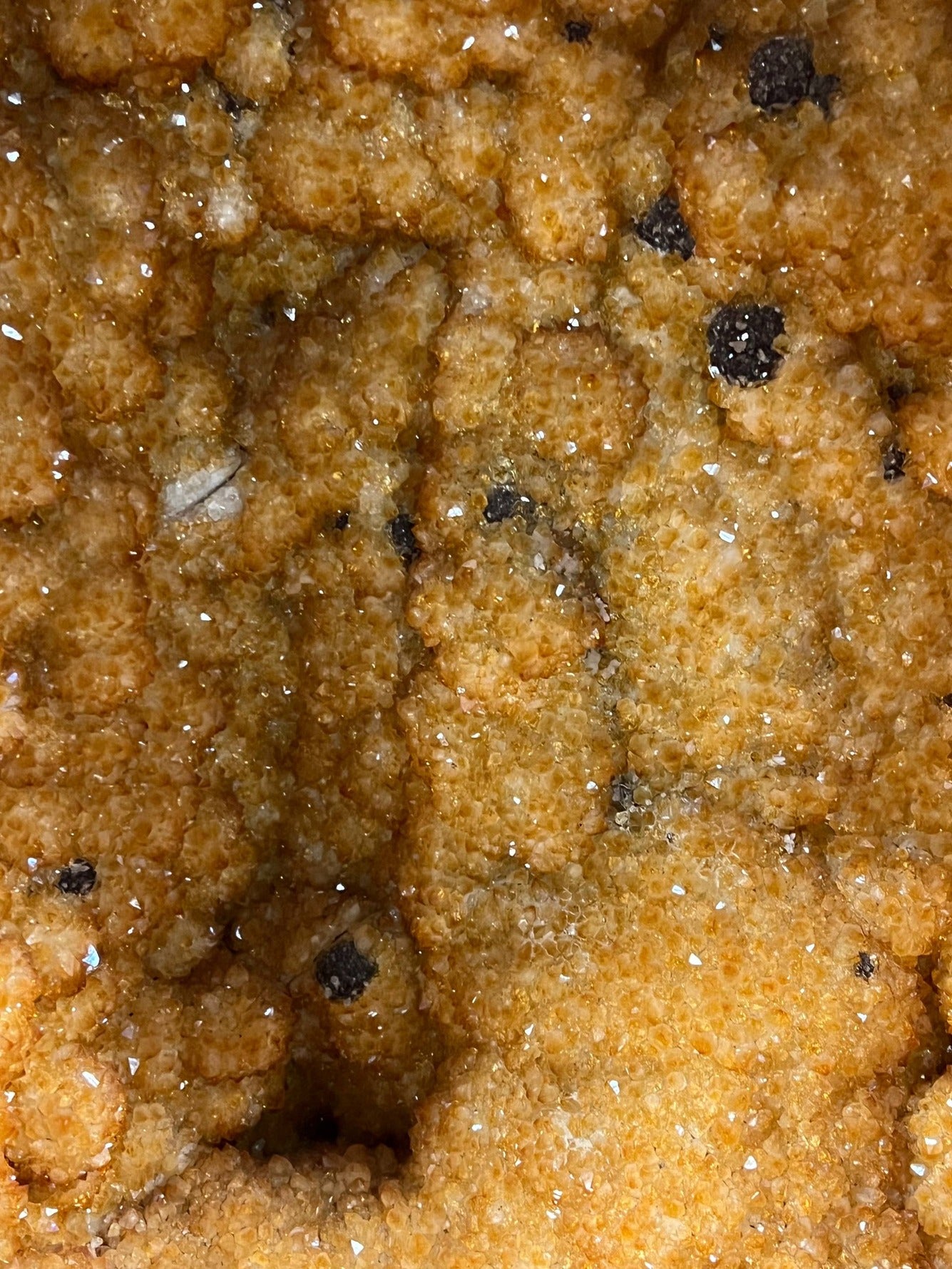 Amethyst Cathedral Geode – view 2