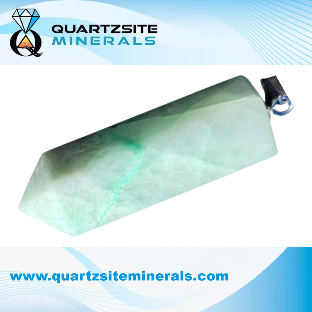 Moonstone green