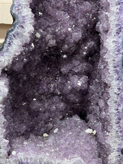 Amethyst Tower – view 1