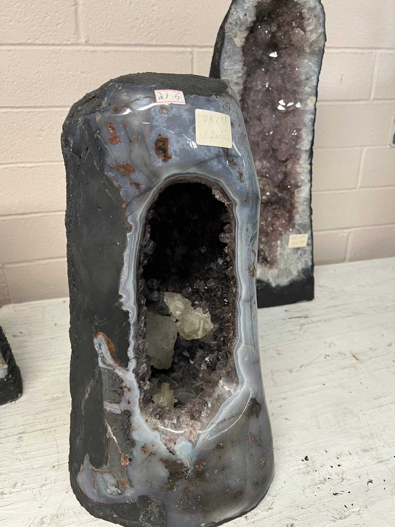 48 lbs , – view 5