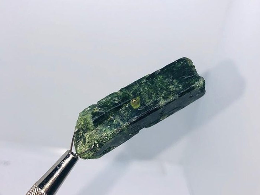 Diopside Crystal