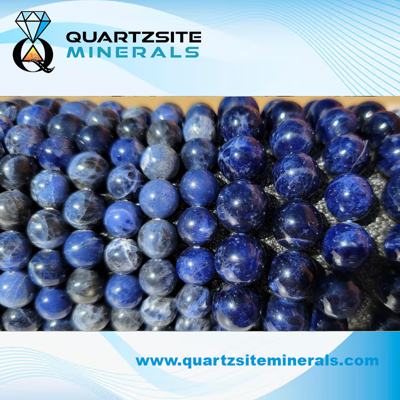 Sodalite