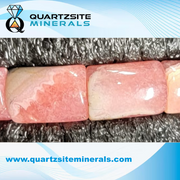 Rhodocrosite