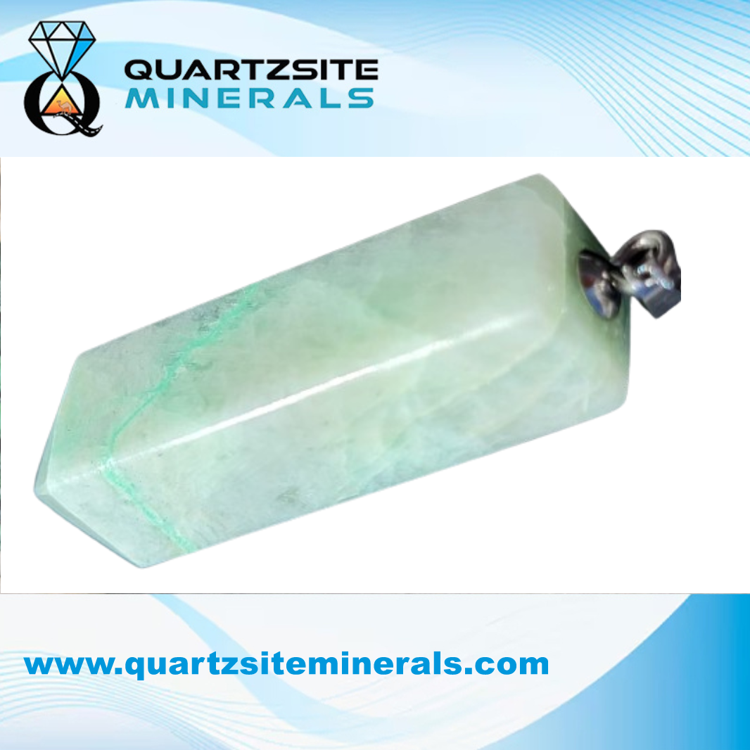 Moonstone green