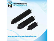 Black Tourmaline Pendent