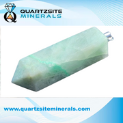 Moonstone green