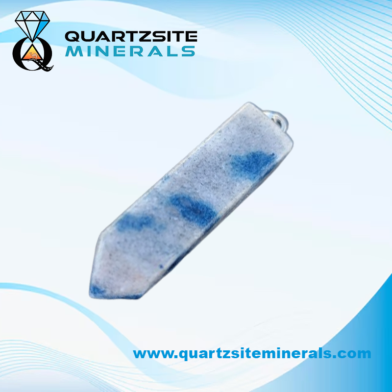 K2 jasper Pendant