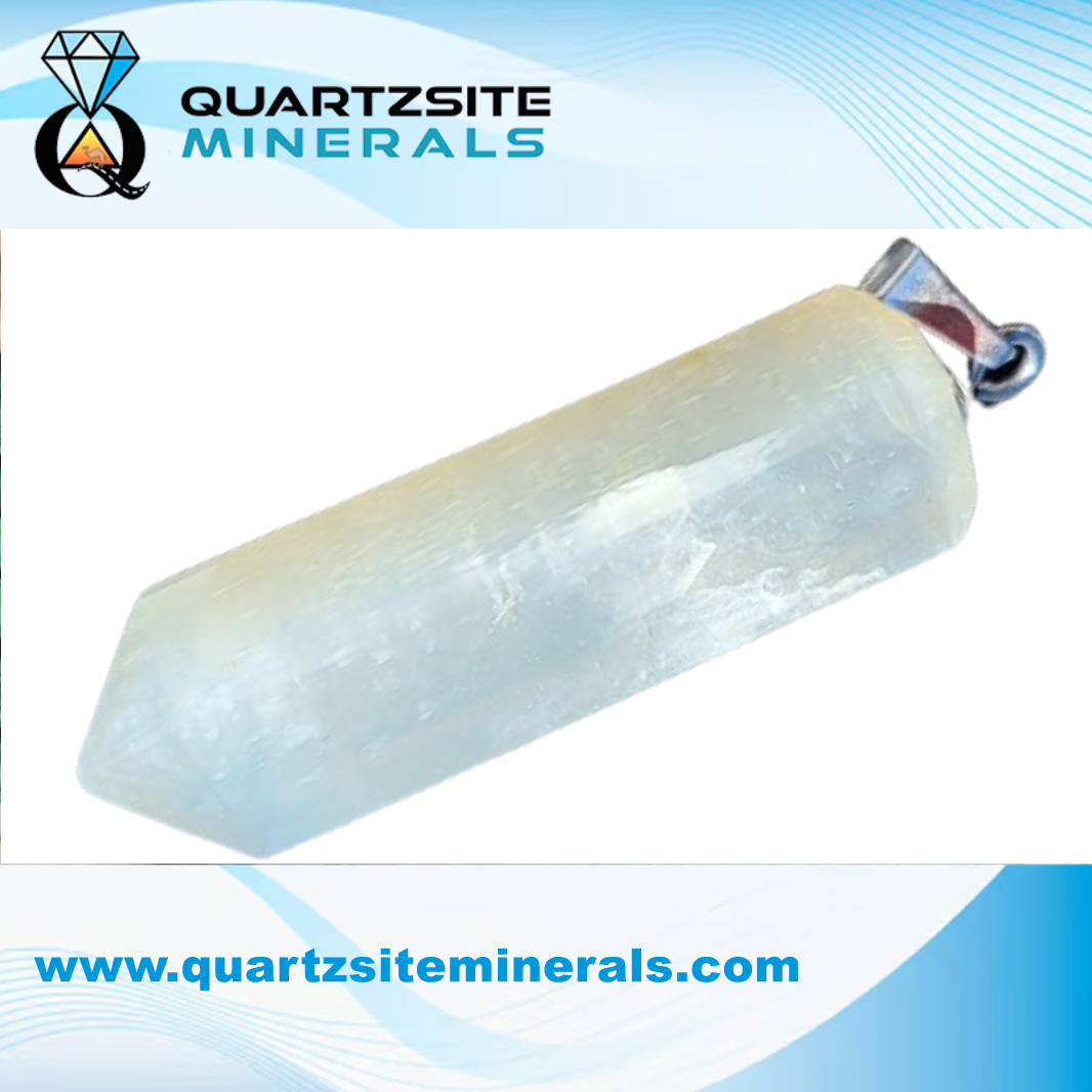 Moonstone White