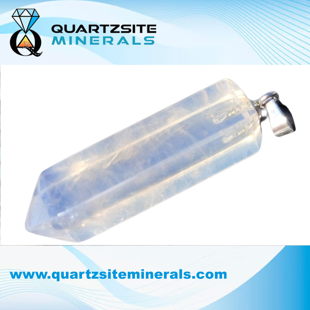 Quartz Blue