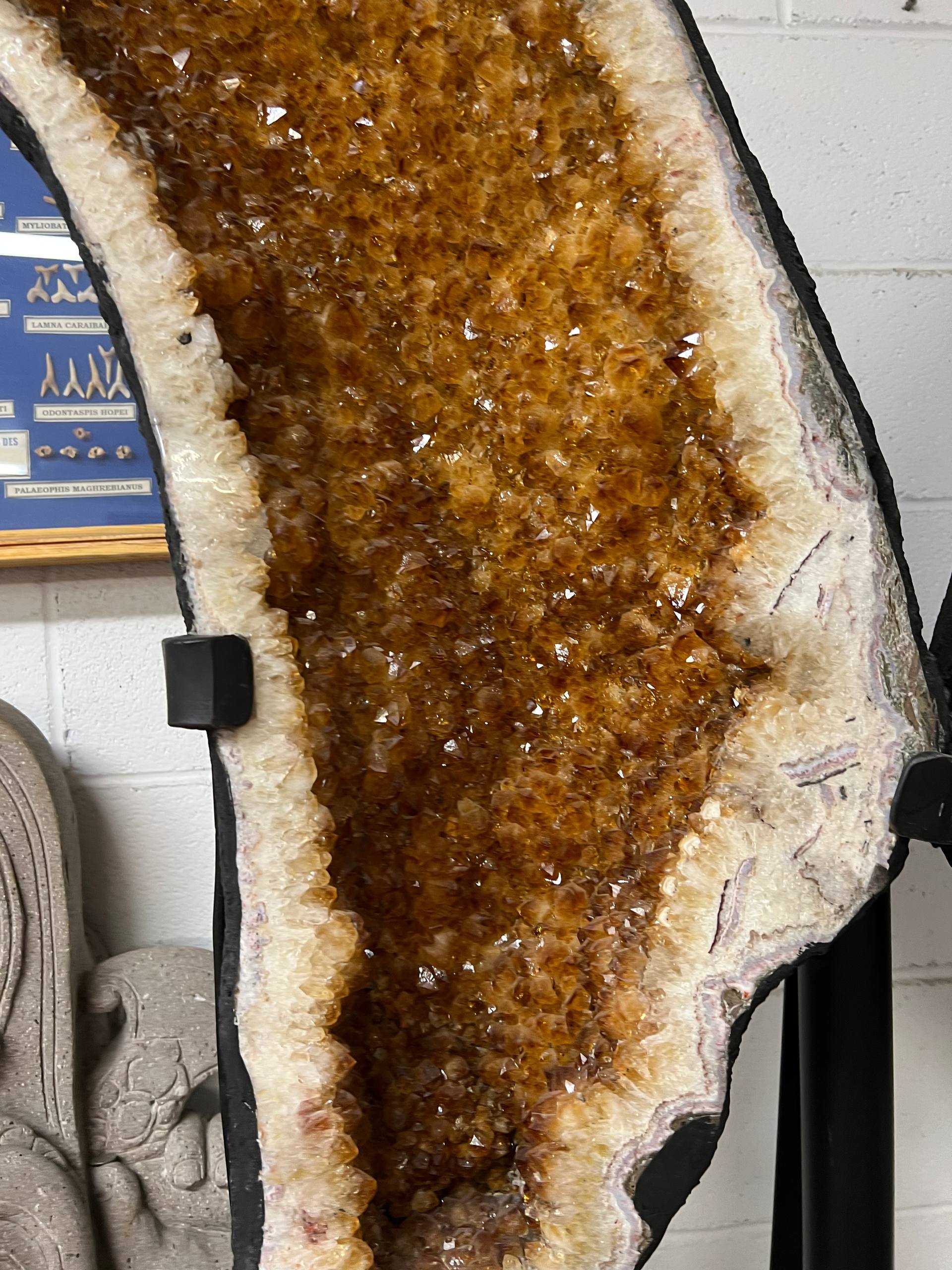 Citrine – view 6