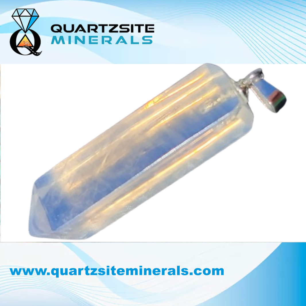 Quartz Blue