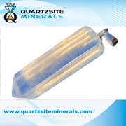 Quartz Blue