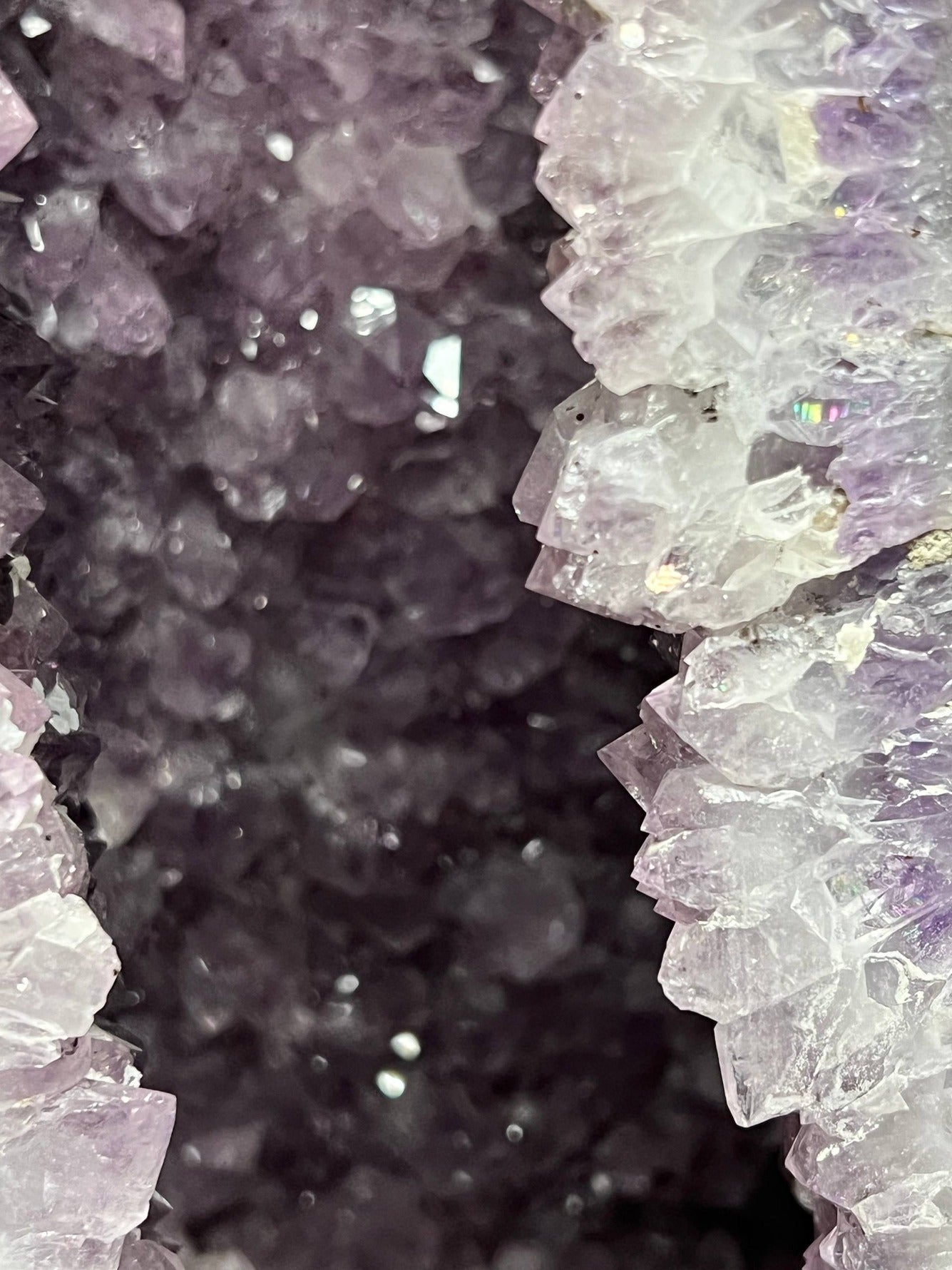 Amethyst Tower – view 5