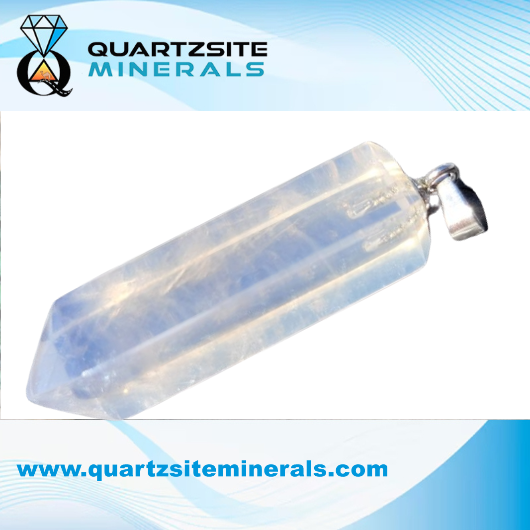 Quartz Blue