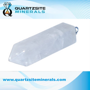 Quartz white