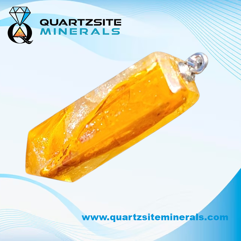 Yellow Jasper