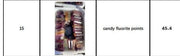 Celestine tower wholesale catalog image