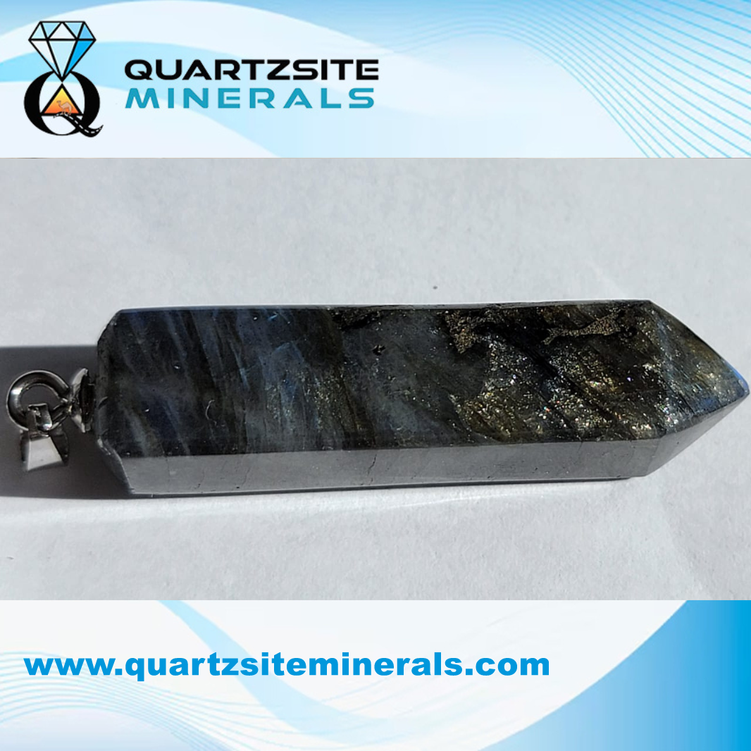 Tourmaline black
