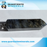 Tourmaline black