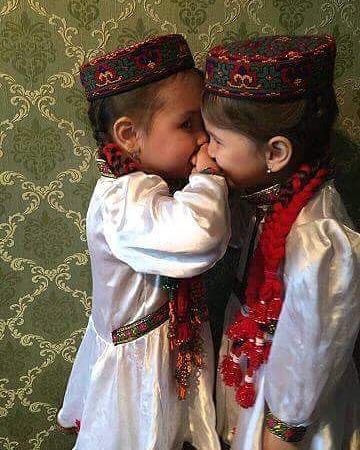 Handicrafts - Made in PAMIR