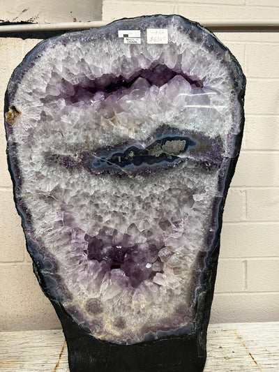 Stunning natural crystal specimens