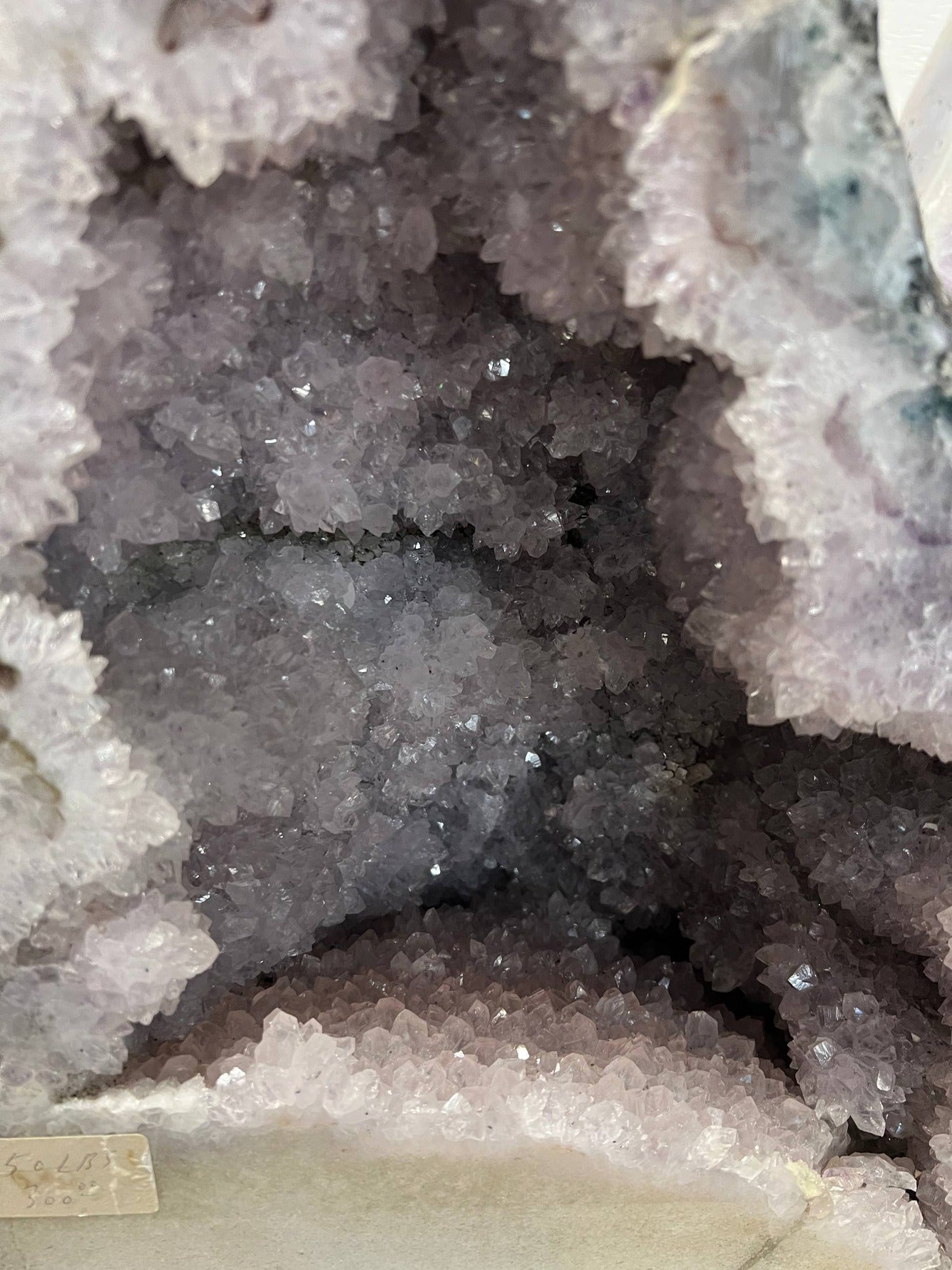Amethyst Geode – view 4