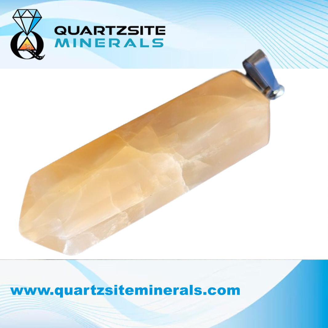 Moonstone (peach)