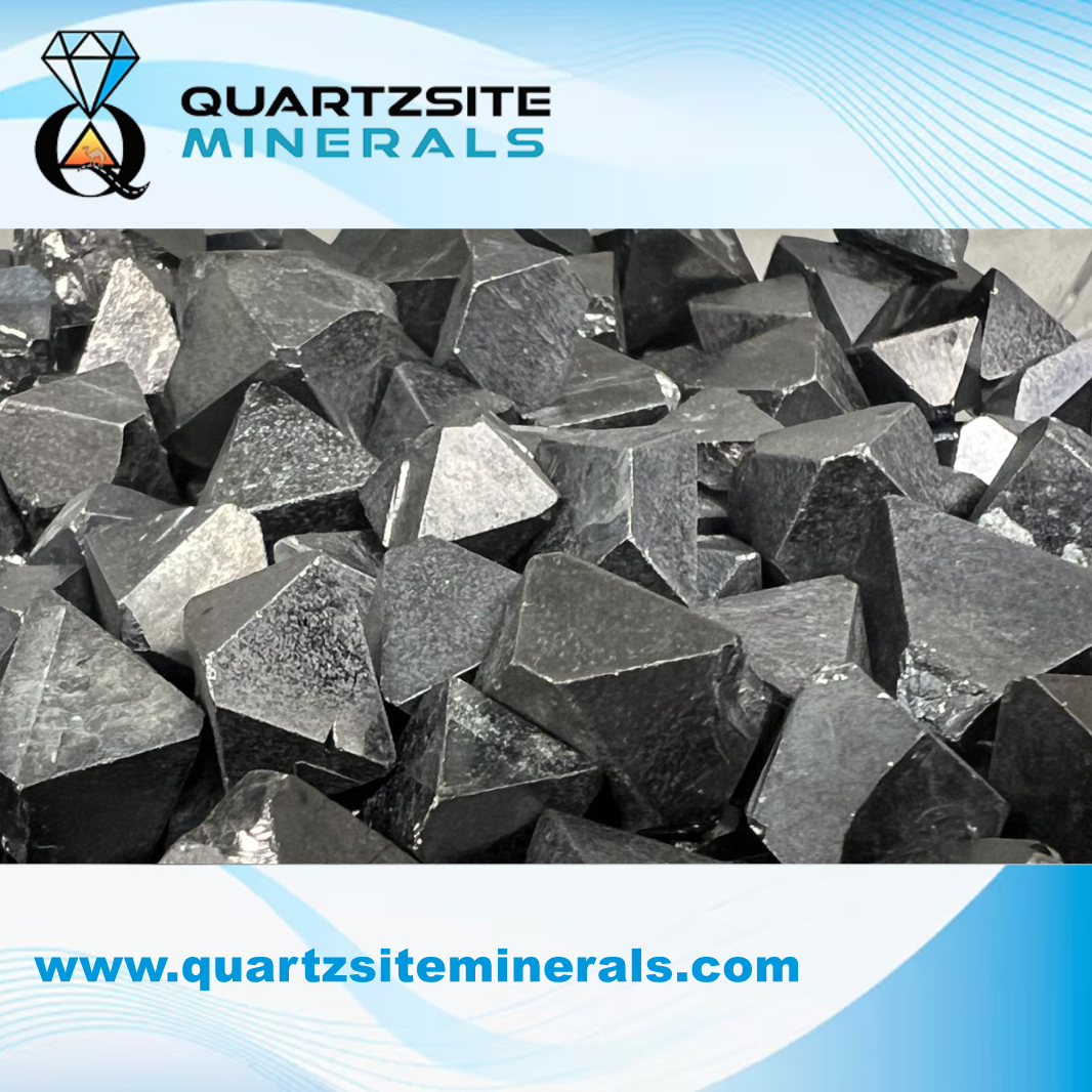 Magnetite Crystal