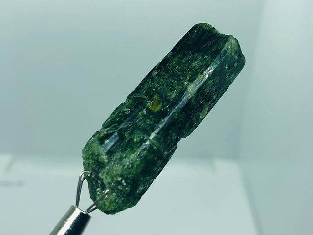Diopside Crystal
