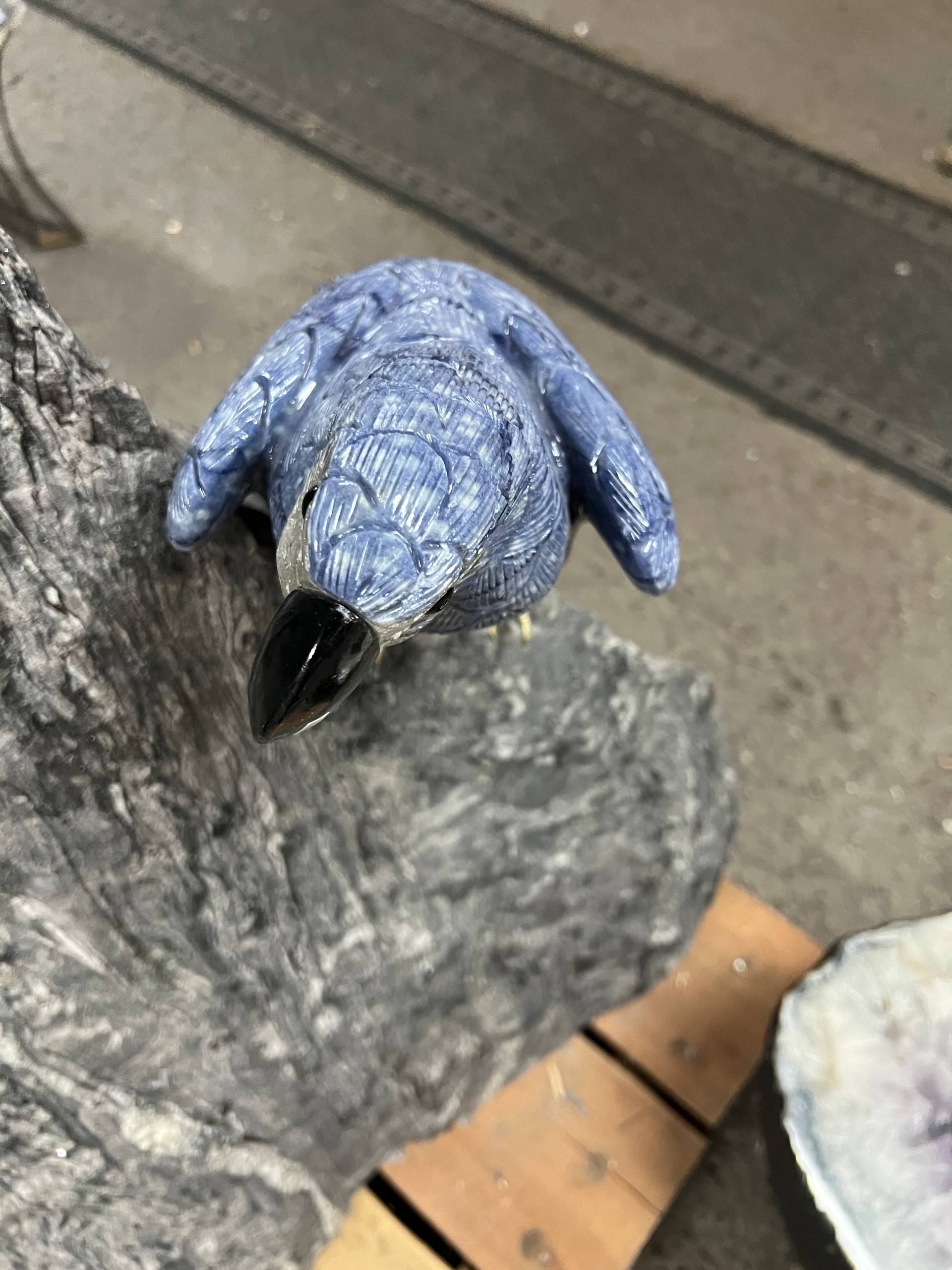 Black mica – view 10