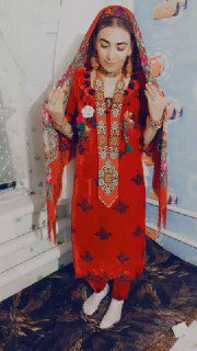 Handicrafts - Made in PAMIR