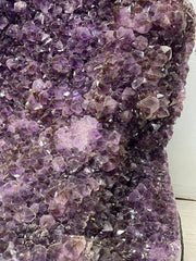 Amethyst Geode – view 1