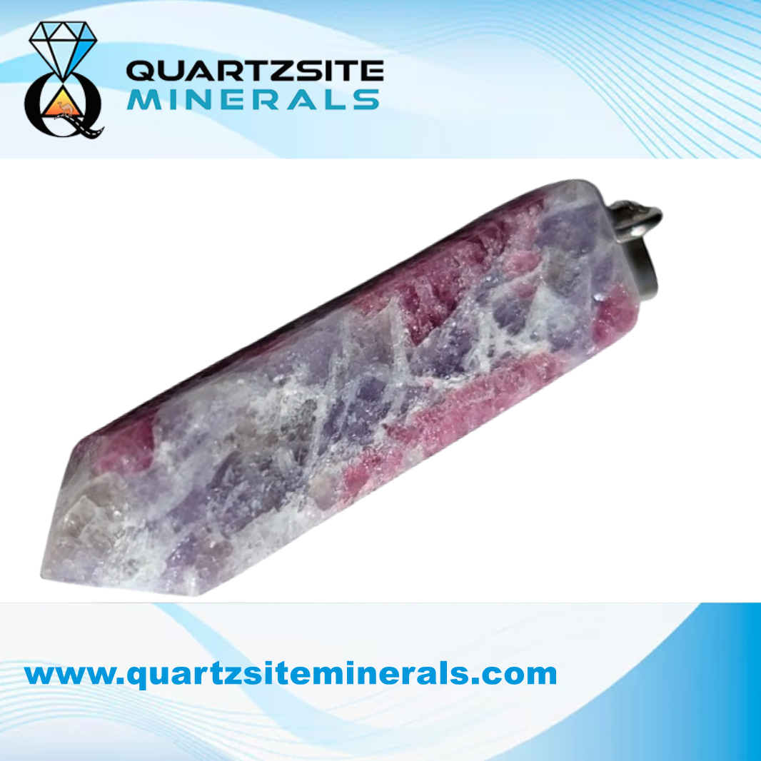 Tourmaline Pink