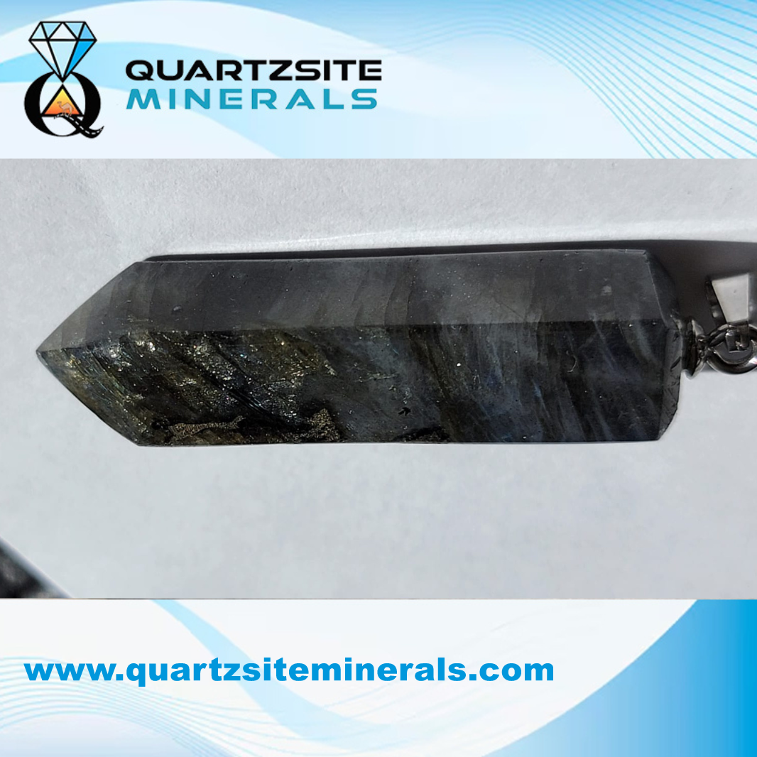 Moonstone Black