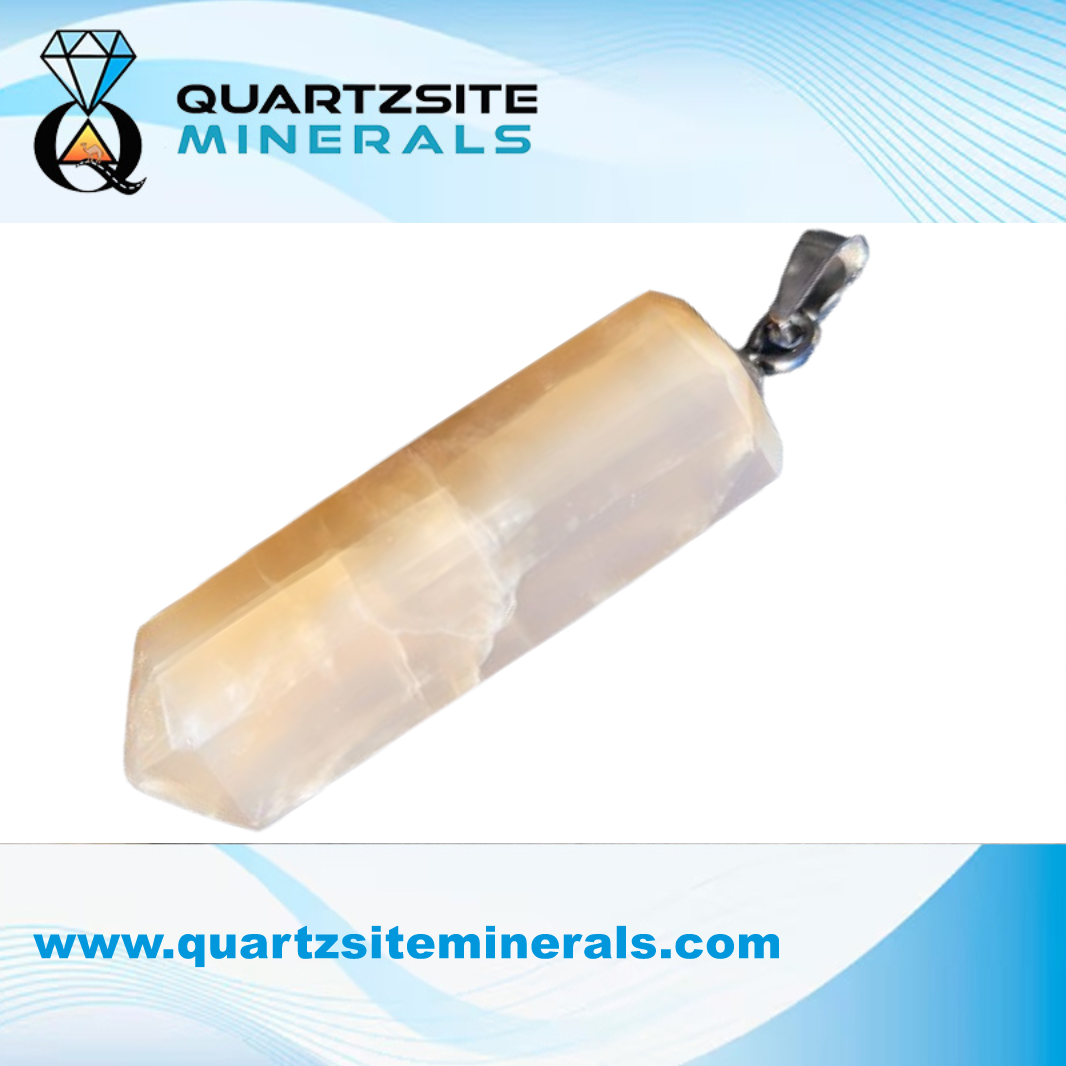 Moonstone (peach)
