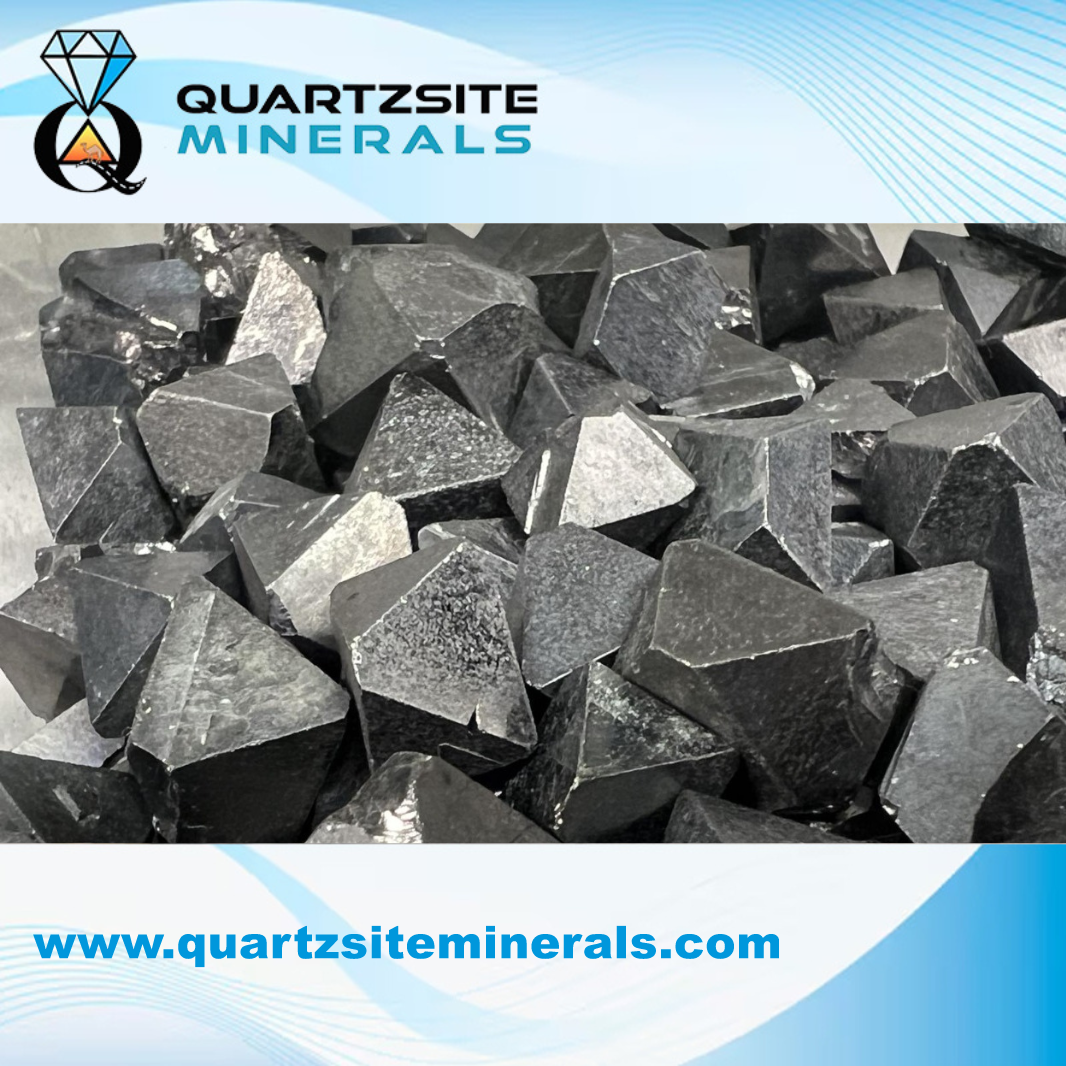 Magnetite Crystal