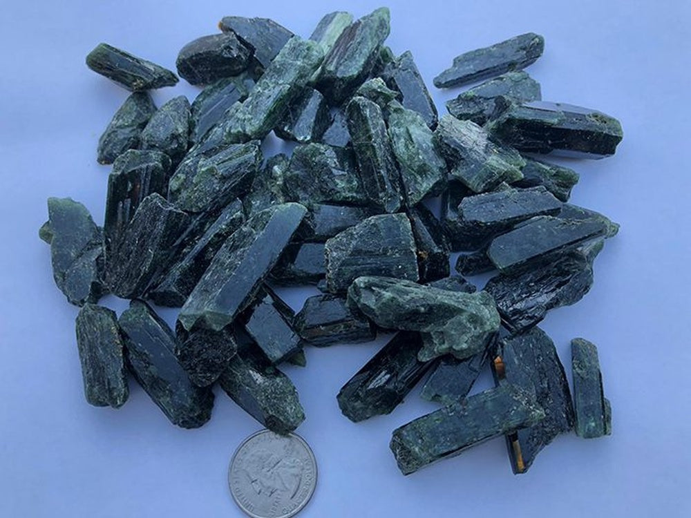 Diopside Specimen
