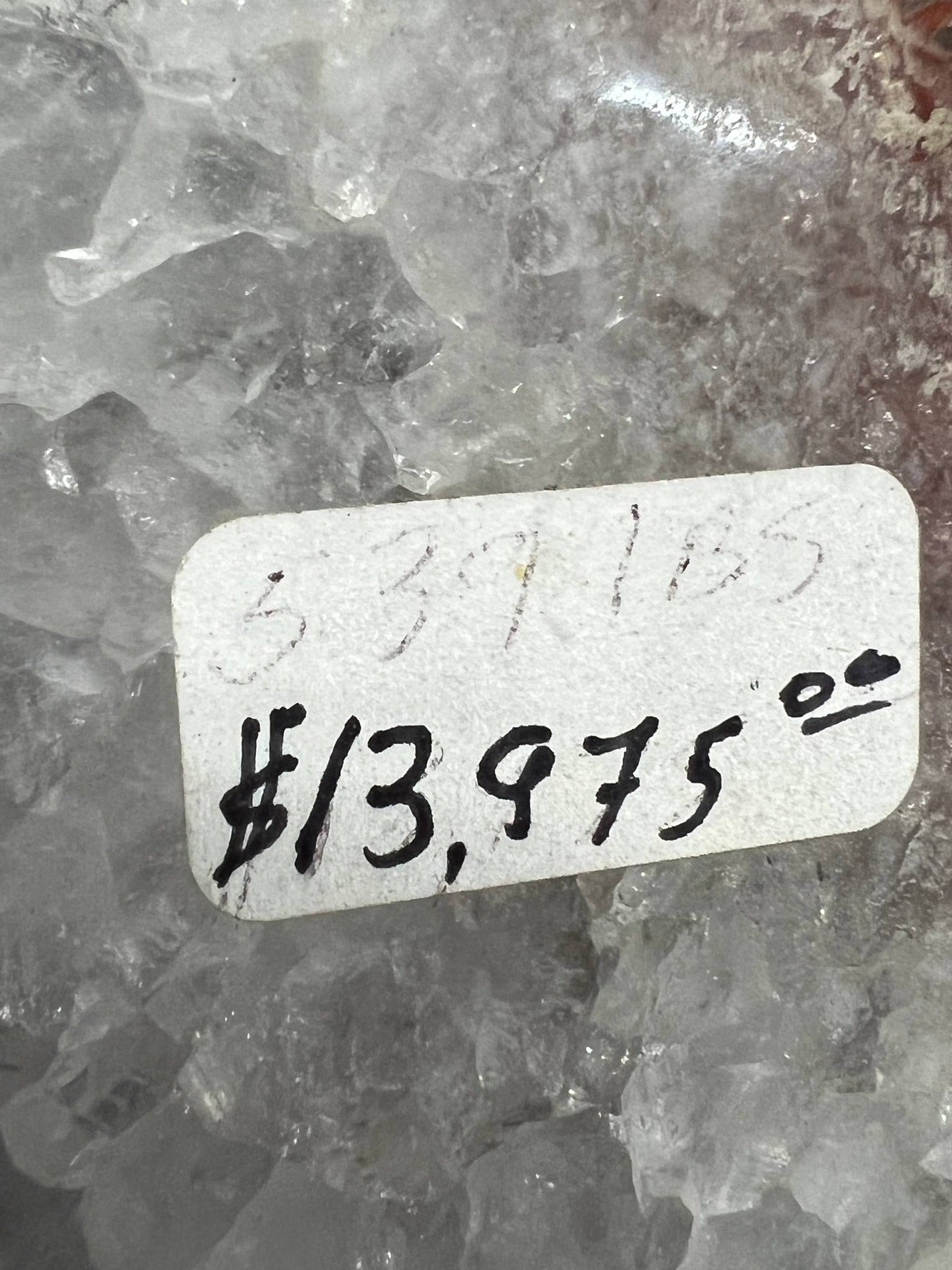 Amethyst Cathedral Geode – view 5