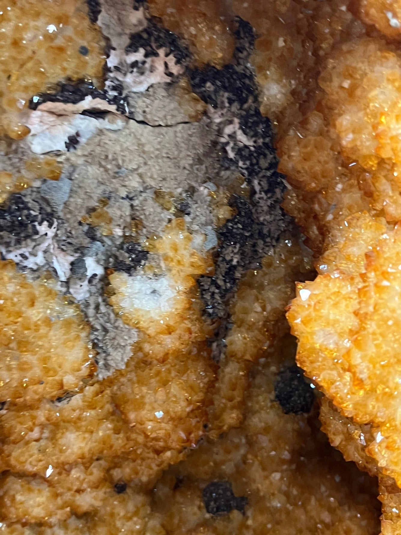 Amethyst Cathedral Geode – view 3