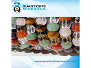 7 chakra stone seven chakra stone Bracelets