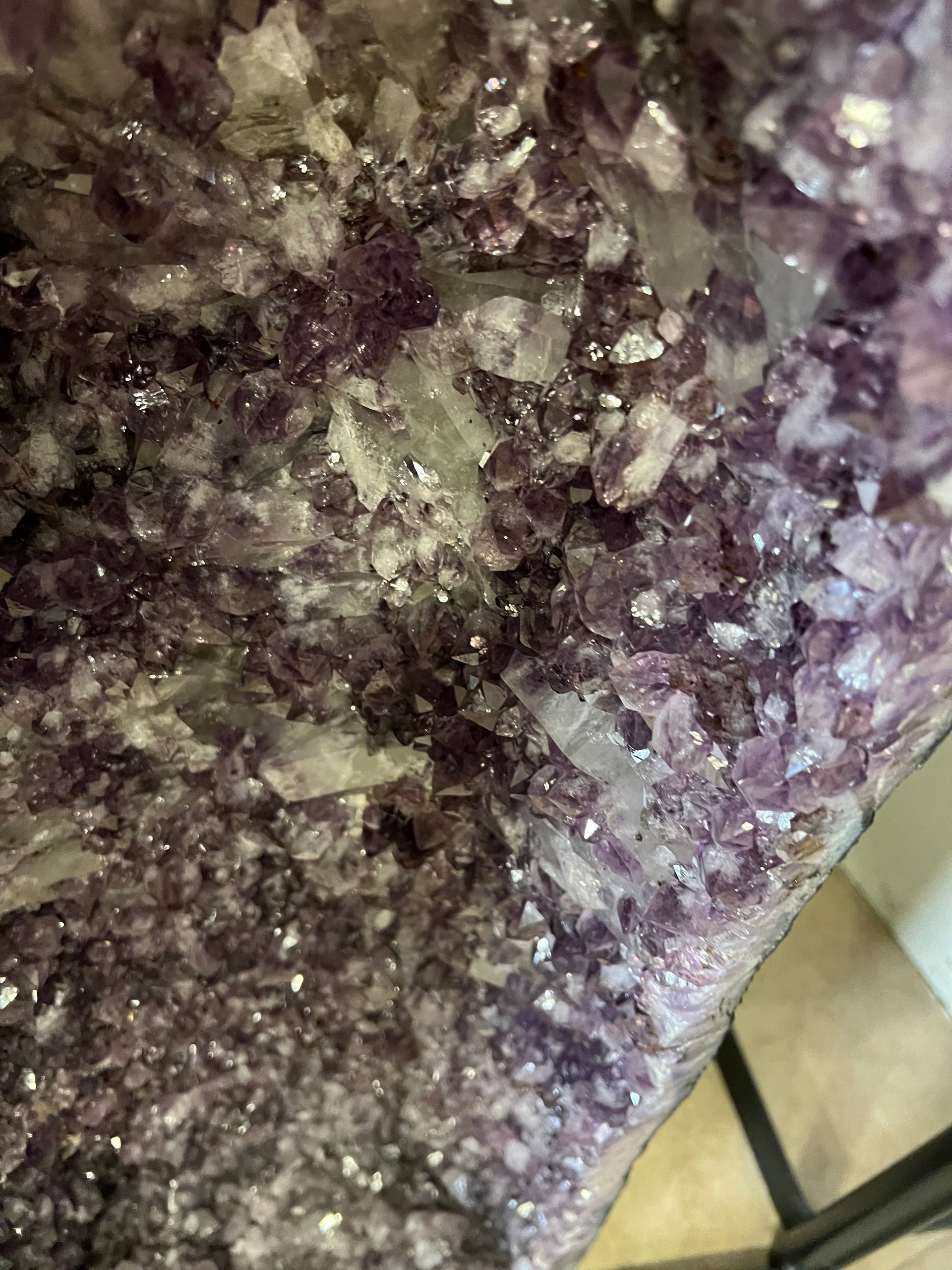 Amethyst towers – view 5